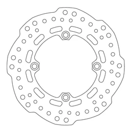 Disque de Frein Honda Disque de Frein Honda