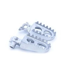 Repose Pieds Acier Honda Repose Pieds Acier Honda