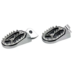 Repose Pied Alu CNC Yamaha L 75 mm l 55 mm Repose Pied Alu CNC Yamaha L 75 mm l 55 mm