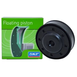 Piston flottant - SHOCK WP 52 mm PDS LINK Piston flottant - SHOCK WP 52 mm PDS LINK
