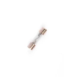 Fusible 10amp 25mm Fusible 10amp 25mm
