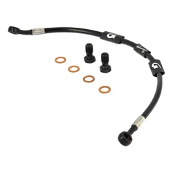 Durite Aviation Arrière KAWASAKI ZX6R 2007-2008 Durite Aviation Arrière KAWASAKI ZX6R 2007-2008