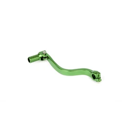 Sélecteur Suzuki Rm80 1988-2004 - Forgé Anodisé Vert Sélecteur Suzuki Rm80 1988-2004 - Forgé Anodisé Vert