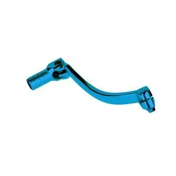 Sélecteur Yamaha Yz-F/Wr-F 250 2003-2006 - Forgé Anodisé Bleu Sélecteur Yamaha Yz-F/Wr-F 250 2003-2006 - Forgé Anodisé Bleu