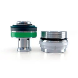 SKF GLIDE KIT complet pour fourche WP AER 48mm SKF GLIDE KIT complet pour fourche WP AER 48mm