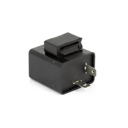 Centrale clignotants 12V 23/8W - 2 Pôles Centrale clignotants 12V 23/8W - 2 Pôles