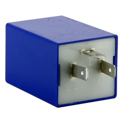 Centrale clignotants Piaggio Vespa 12V - 21W Centrale clignotants Piaggio Vespa 12V - 21W