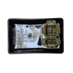 Boitier CDI PGO SYM Boitier CDI PGO SYM