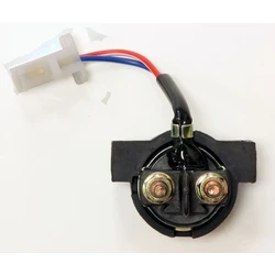 Relais Démarreur Relais Démarreur