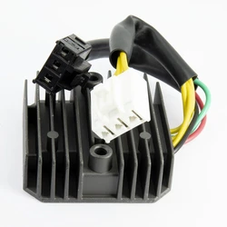 Régulateur D'Allumage GY6 Régulateur D'Allumage GY6