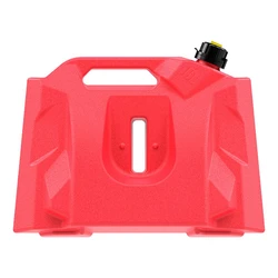 Jerrycan Outlander 570 - 10 Litres - Rouge Jerrycan Outlander 570 - 10 Litres - Rouge