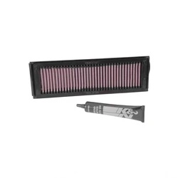 Filtre à air K&N - KAWASAKI ZX10R NINJA 2004-2007 Filtre à air K&N - KAWASAKI ZX10R NINJA 2004-2007