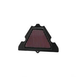 Filtre à air K&N - KAWASAKI Z1000 2010-2011 Filtre à air K&N - KAWASAKI Z1000 2010-2011