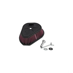 Filtre à air K&N - KAWASAKI KLX450R 08-14 Filtre à air K&N - KAWASAKI KLX450R 08-14