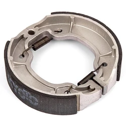 Mâchoires de Frein Ø150mm L 28mm Mâchoires de Frein Ø150mm L 28mm
