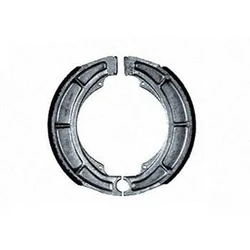 Mâchoires de Frein Ø179.2mm L 28mm Mâchoires de Frein Ø179.2mm L 28mm