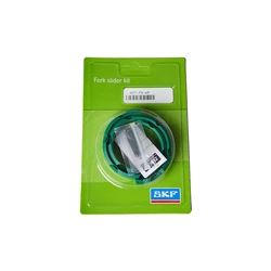 Kit protège fourche antipoussière démontable KYB MARZOCCHI SACHS Stelo 48mm Kit protège fourche antipoussière démontable KYB MARZOCCHI SACHS Stelo 48mm
