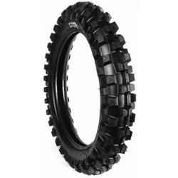 Pneu Cross 110/100x18 Mk9004 Gomme Dure 64m Pneu Cross 110/100x18 Mk9004 Gomme Dure 64m