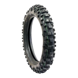 Pneu Enduro Fim 120/90x18 Pneu Enduro Fim 120/90x18