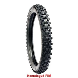 Pneu Enduro Fim 90/90x21 Pneu Enduro Fim 90/90x21