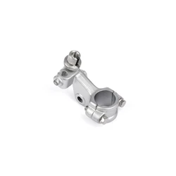 Cocotte Forgée Honda Argent Cocotte Forgée Honda Argent