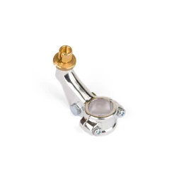 Cocotte Forgée Yamaha Argent Cocotte Forgée Yamaha Argent