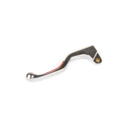 Levier d'embrayage Beta - HM - Honda + Grip Couleur Rouge OEM: 53178-mac-740 Levier d'embrayage Beta - HM - Honda + Grip Couleur Rouge OEM: 53178-mac-740