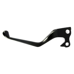 Levier d'embrayage Harley Davidson XL1200 / XL883 noir Levier d'embrayage Harley Davidson XL1200 / XL883 noir