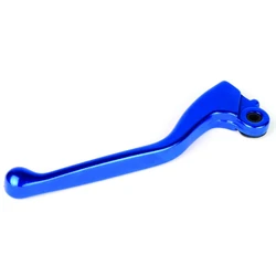 Levier d'embrayage Aprilia - Beta - HM Bleu Levier d'embrayage Aprilia - Beta - HM Bleu