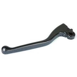 Levier d'embrayage Aprilia - Beta - HM Look Carbone Levier d'embrayage Aprilia - Beta - HM Look Carbone