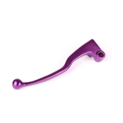 Levier d'embrayage MBK - Yamaha Violet Levier d'embrayage MBK - Yamaha Violet