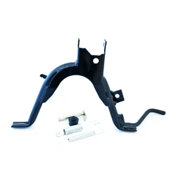 Béquille Centrale Scooter MBK Ovetto / Yamaha Neo's Entraxe de fixation: 61mm Béquille Centrale Scooter MBK Ovetto / Yamaha Neo's Entraxe de fixation: 61mm