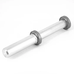 Axe Béquille arrière LEV903 : 27.4mm Triumph / KTM Axe Béquille arrière LEV903 : 27.4mm Triumph / KTM
