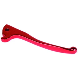 Levier de frein Droit Rouge Scooter 50cc MBK Levier de frein Droit Rouge Scooter 50cc MBK