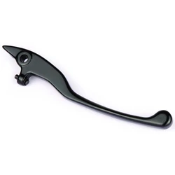 Levier de frein Droit Noir Scooter Aprilia - Beta - Peugeot - Grimeca Levier de frein Droit Noir Scooter Aprilia - Beta - Peugeot - Grimeca