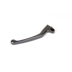 Levier de frein Gauche Look Carbone Levier de frein Gauche Look Carbone