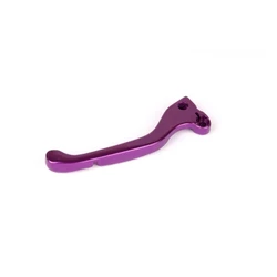 Levier de frein Gauche Violet Levier de frein Gauche Violet