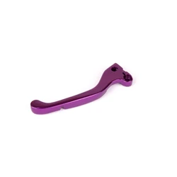 Levier de frein Gauche Violet Scooter 50cc MBK - Yamaha Levier de frein Gauche Violet Scooter 50cc MBK - Yamaha