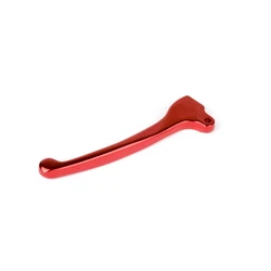Levier de frein Gauche Rouge Scooter Aprilia - Gilera - Piaggio Levier de frein Gauche Rouge Scooter Aprilia - Gilera - Piaggio