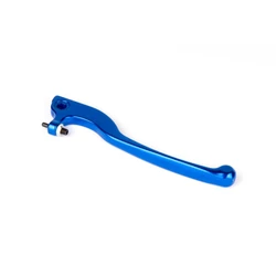 Levier de frein Droit Bleu 50 à Boite Aprilia Levier de frein Droit Bleu 50 à Boite Aprilia