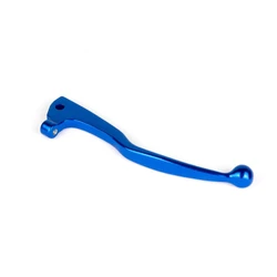 Levier de frein Droit Bleu 50 à Boite MBK - Yamaha Levier de frein Droit Bleu 50 à Boite MBK - Yamaha