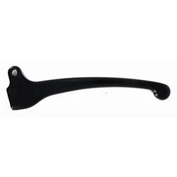 Levier de frein Gauche Noir Scooter Aprilia - Gilera - Piaggio Levier de frein Gauche Noir Scooter Aprilia - Gilera - Piaggio