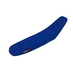 Housse de selle TM MX-EN 125 250 300 2015-2020 2 STROKE TOP BLUE- SIDE BLUE-STRIPES BLUE (M1013-3BLBLBL) Housse de selle TM MX-EN 125 250 300 2015-2020 2 STROKE TOP BLUE- SIDE BLUE-STRIPES BLUE (M1013-3BLBLBL)