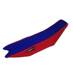 Housse de selle BETA RR-RS 2013-2019 TOP BLUE- SIDE RED (M912-2BLR) Housse de selle BETA RR-RS 2013-2019 TOP BLUE- SIDE RED (M912-2BLR)