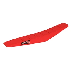 Housse de selle BETA RR-RS 2020 TOP RED- SIDE RED-STRIPES RED (M913-3RRR) Housse de selle BETA RR-RS 2020 TOP RED- SIDE RED-STRIPES RED (M913-3RRR)