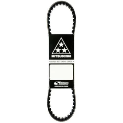 Courroie Renforcée 23.40x822 Courroie Renforcée 23.40x822