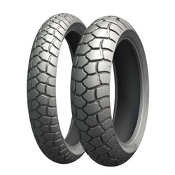 Pneu Trail 100/90 - 19 M/C 57V TL ANAKEE ADVENTURE Pneu Trail 100/90 - 19 M/C 57V TL ANAKEE ADVENTURE