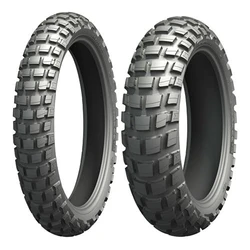 Pneu Trail 120/70-19 60R TL/TT AV ANAKEE WILD Pneu Trail 120/70-19 60R TL/TT AV ANAKEE WILD
