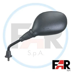 Rétroviseur KYMCO ZX 50 FEVER - Droit Rétroviseur KYMCO ZX 50 FEVER - Droit