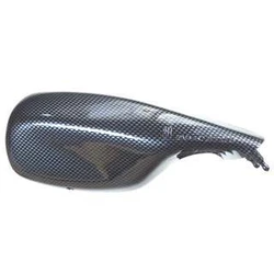 Rétroviseur CAGIVA MITO - LooK carbone - Droit Rétroviseur CAGIVA MITO - LooK carbone - Droit